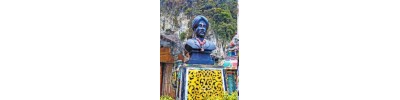 பத்து மலை கோலாம்பூர்